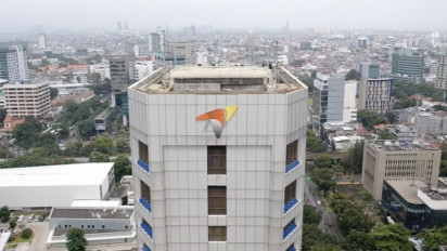 TelkomProperty Pastikan Optimalisasi Aset Properti Tetap Berjalan Sesuai Tata Kelola dan Memenuhi Prinsip Value Creation