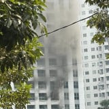 Damkar Ungkap Dugaan Penyebab Kebakaran Apartemen di Tanah Abang: Fenomena Kelistrikan