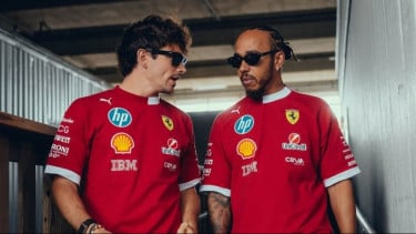 Hasil Latihan Bebas F1 GP Italia 2026: Ferrari Dominan di Depan Publik Sendiri, Charles Leclerc Tercepat di Monza