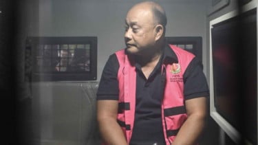 Kejagung Sita Aset Rp8,4 Miliar Milik Eks Kepala BGN Dadan dalam Kasus Korupsi MBG, Ada Jam Rolex Hingga Uang Tunai