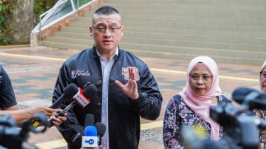 Kenaikan Tarif Ragunan Disepakati DPRD DKI Jakarta, Ini Alasannya