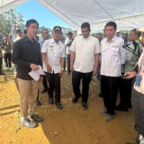 Wapres Gibran Targetkan Pembangunan Hunian Tetap Korban Bencana Sumut Dimulai September Ini