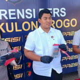 Pernah Main Karawitan Bareng, Remaja Pria di Kulon Progo Jadi Korban Pencabulan Sesama Jenis