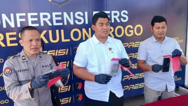 Pernah Main Karawitan Bareng, Remaja Pria di Kulon Progo Jadi Korban Pencabulan Sesama Jenis