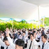 UTB Jadi Lokasi Kick Off "SMK Go Global" Jabar, Siapkan 1.280 Calon Pekerja Migran