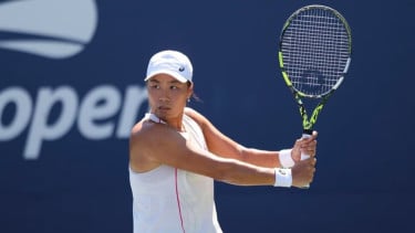 Hasil US Open 2026: Menang Mudah di Babak Pertama Janice Tjen/Leylah Fernandez Tantang Aldila Sutjiadi di Babak kedua