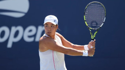 Hasil US Open 2026: Menang Mudah di Babak Pertama Janice Tjen/Leylah Fernandez Tantang Aldila Sutjiadi di Babak kedua
