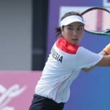 Hasil US Open 2026: Singkirkan Pasangan AS-Denmark, Aldila Sutjiadi/Erin Routliffe Melangkah ke Babak Kedua