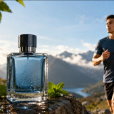 5 Rekomendasi Parfum Pria untuk Aktivitas Outdoor, Wangi Fresh Tahan di Cuaca Panas