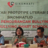Marak Terjadi Perundungan, Siswa Didorong Lebih Peka Hadapi Bullying dan Cyberbullying di Era Digital