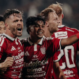 Hasil Super League 2026/2027: Bali United Perkasa di I Wayan Dipta, Sukses Bungkam PSS Sleman 2-1