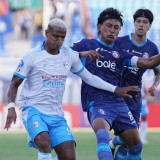 Isenmulang Kalteng FC dan Java United Mulai Kompetisi Dengan Poin Minus, I.League Ungkap Alasannya
