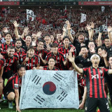 Jadi Calon Juara Liga, Media Korea Peringatkan FC Seoul untuk Hati-hati Pada Persib Bandung