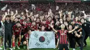 Jadi Calon Juara Liga, Media Korea Peringatkan FC Seoul untuk Hati-hati Pada Persib Bandung