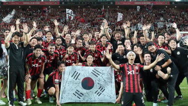 Jadi Calon Juara Liga, Media Korea Peringatkan FC Seoul untuk Hati-hati Pada Persib Bandung