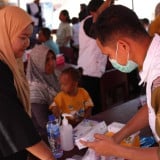 Baznas Jakarta Siapkan 10.000 Porsi Makanan Bagi Korban Terdampak Gempa Bumi NTT