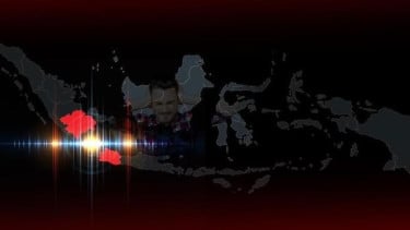 Geger Dentuman Misterius Suara Misterius Terdengar di Bandung, Kaca Rumah Warga Ikut Bergetar