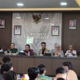 PERMAHI Jambi Soroti Tantangan Koperasi Merah Putih, Keterbatasan Lahan hingga SDM