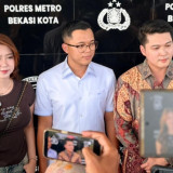 Gelapkan Saldo TikTok Milik Vilmei, Polisi Sita Uang Rp11,6 Juta dari Rekening Karyawan
