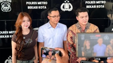 Gelapkan Saldo TikTok Milik Vilmei, Polisi Sita Uang Rp11,6 Juta dari Rekening Karyawan