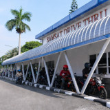 Bayar Pajak Lebih Mudah dan Praktis lewat Samsat Drive Thru, Cek Lokasinya