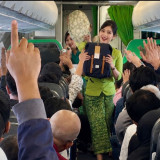 Berikan Apresiasi untuk Penumpang di Hari Pelanggan, Citilink Bagikan Merchandise Spesial