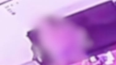 Video 21 Detik Kepala Sekolah dan Guru di Pekalongan Tersebar, Rekaman CCTV Buktikan Isu Hubungan "Rahasia" Keduanya
