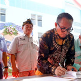 Cetak Lulusan Siap Kerja, 32 SMK Jabar Gandeng 64 Perusahaan Lintas Sektor