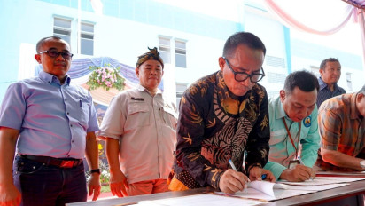 Cetak Lulusan Siap Kerja, 32 SMK Jabar Gandeng 64 Perusahaan Lintas Sektor
