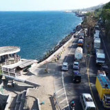 Antrean Kendaraan Mengular Belasan Kilometer di Ketapang, Ini yang Dilakukan ASDP dan GAPASDAP
