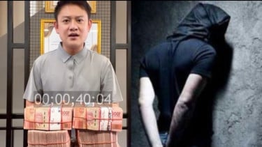 Bobon Santoso Tawarkan Rp1 Miliar untuk Bebaskan 9 Warga yang Diduga Disandera OPM