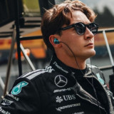 Hasil Latihan Bebas 2 F1 GP Italia 2026: George Russell Tercepat, Mercedes Hentikan Dominasi Ferrari di Sirkuit Monza