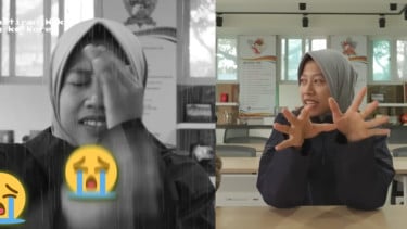 Di Depan Media Korea, Megatron Blak-blakan Seberapa Terkenal Dirinya: “Satu Gor Ini Hampir Kaya Wah Megawati!”