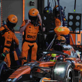 Jadwal F1 GP Italia 2026, Sabtu 5 September: McLaren Masih Kesulitan, Mercedes dan Ferrari Sudah Unjuk Gigi di Monza