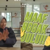 Dikenal Se-Korea sebagai "Mega Bintang" Voli, tapi Megawati Justru Takut Disorot Kamera: Aku Pengennya Jadi Orang Biasa Aja