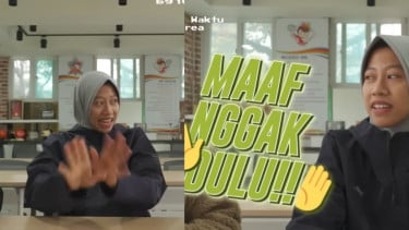 Dikenal Se-Korea sebagai "Mega Bintang" Voli, tapi Megawati Justru Takut Disorot Kamera: Aku Pengennya Jadi Orang Biasa Aja