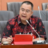 Anggota DPR Harris Turino: RUU Perampasan Aset Harus Sasar Semua Tindak Pidana