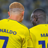 Prediksi Al Ittihad vs Al Nassr di Liga Pro Saudi 2026/2027, Ronaldo atau Mane yang akan Jadi Kunci Kemenangan Faris Najd?