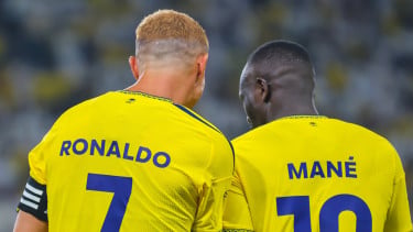 Prediksi Al Ittihad vs Al Nassr di Liga Pro Saudi 2026/2027, Ronaldo atau Mane yang akan Jadi Kunci Kemenangan Faris Najd?