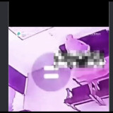 Awal Mula Viral Video CCTV 21 Detik Kepsek dan Guru SD Mesum di Pekalongan