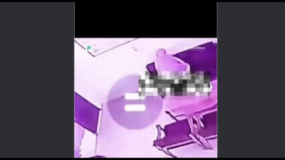 Awal Mula Viral Video CCTV 21 Detik Kepsek dan Guru SD Mesum di Pekalongan