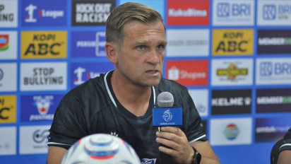 Jamu PSM Makassar di GBLA, Persib Bandung Bawa Misi Amankan Tiga Poin pada Laga Perdana Super League 2026/2027
