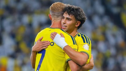 3 Hal Ini akan Terjadi jika Al Nassr Kalah dari Al Ittihad pada Laga 6 September di Liga Pro Saudi 2026/2027
