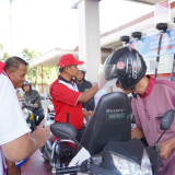 31 SPBU Ditindak, Pertamina Patra Niaga Perketat Pengawasan BBM Subsidi di Sumatera Barat