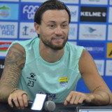 Reuni Marc Klok dan Darije Kalezic, Kapten Persib Bongkar Gaya Main PSM Jelang Duel di Super League