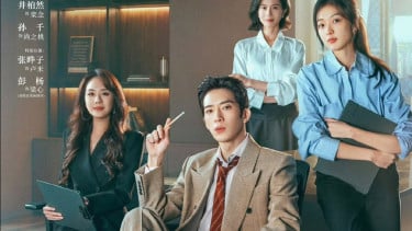 30 Daftar Pemain The Early Spring, Drama China Populer yang Dibintangi Jing Bo Ran dan Sun Qian