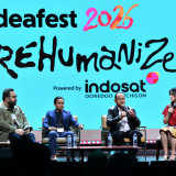 Pertamina Kenalkan Strategi Pertumbuhan Ganda ke Generasi Muda, Energi Bersih Jadi Andalan Baru