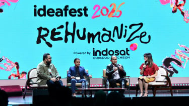 Pertamina Kenalkan Strategi Pertumbuhan Ganda ke Generasi Muda, Energi Bersih Jadi Andalan Baru