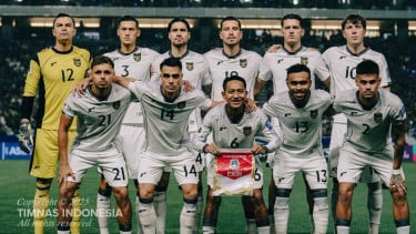 Media Vietnam Mulai Waswas Lihat Skuad Timnas Indonesia di FIFA ASEAN Cup 2026: Jadi Kekhawatiran Besar