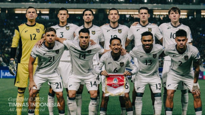 Media Vietnam Mulai Waswas Lihat Skuad Timnas Indonesia di FIFA ASEAN Cup 2026: Jadi Kekhawatiran Besar